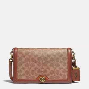 Coach Riley Crossbody